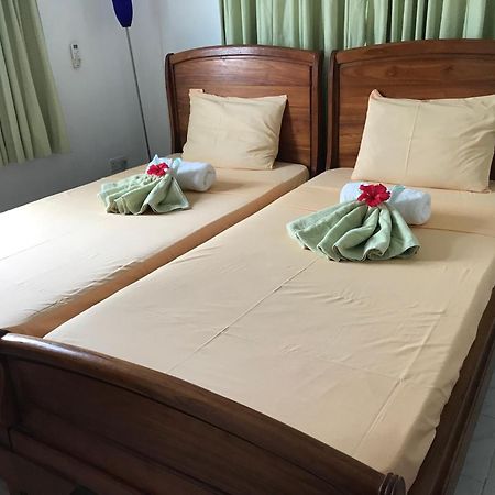 Royale Self Catering Apartments Anse Royale Exterior foto