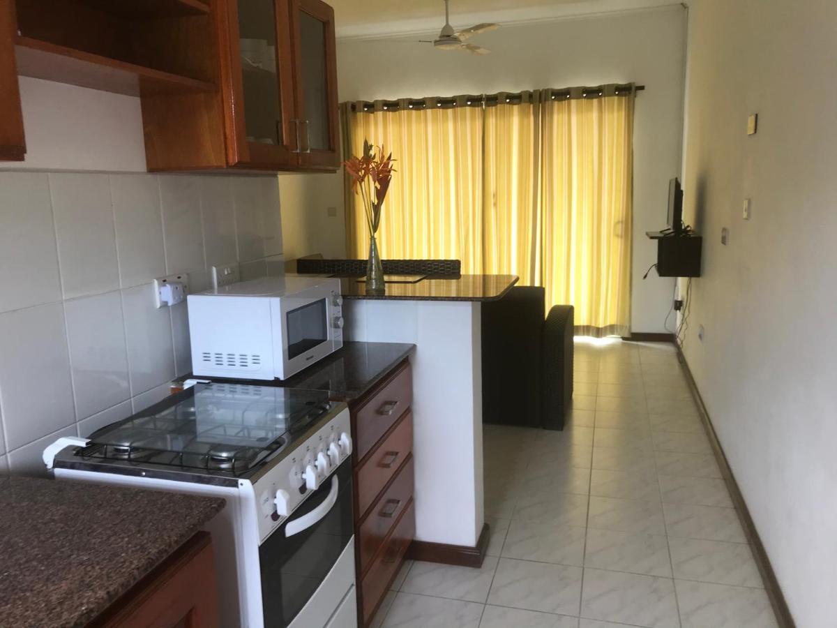 Royale Self Catering Apartments Anse Royale Exterior foto