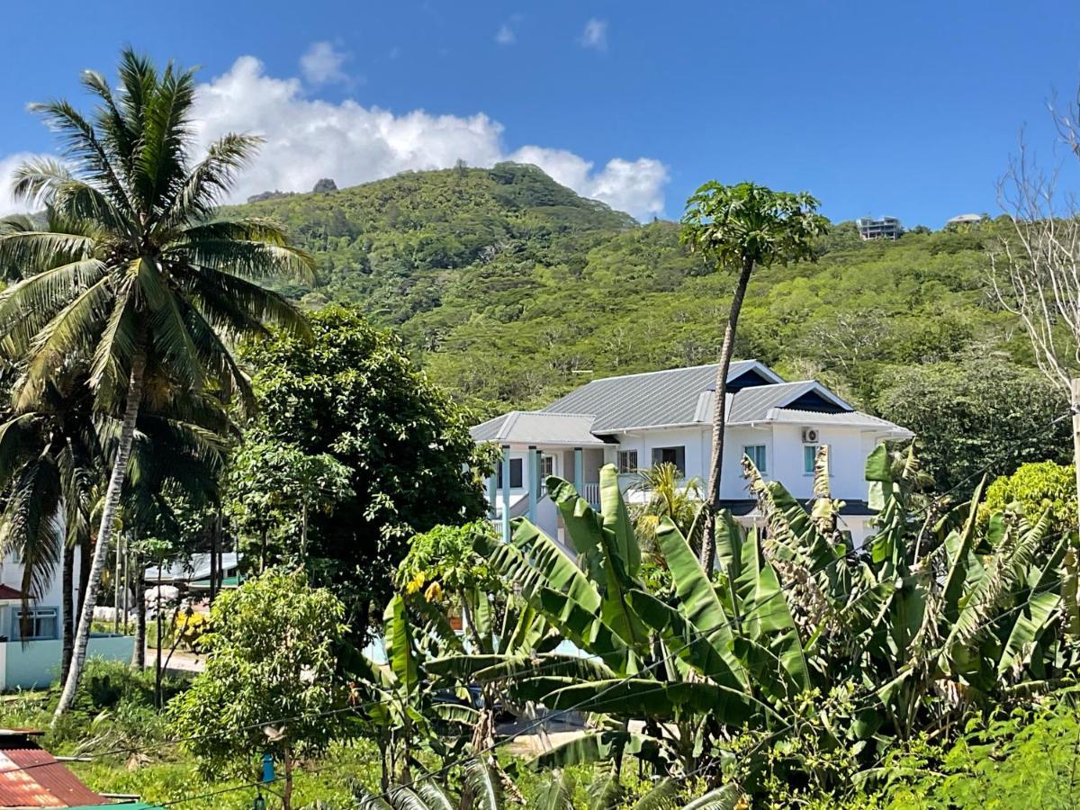 Royale Self Catering Apartments Anse Royale Exterior foto
