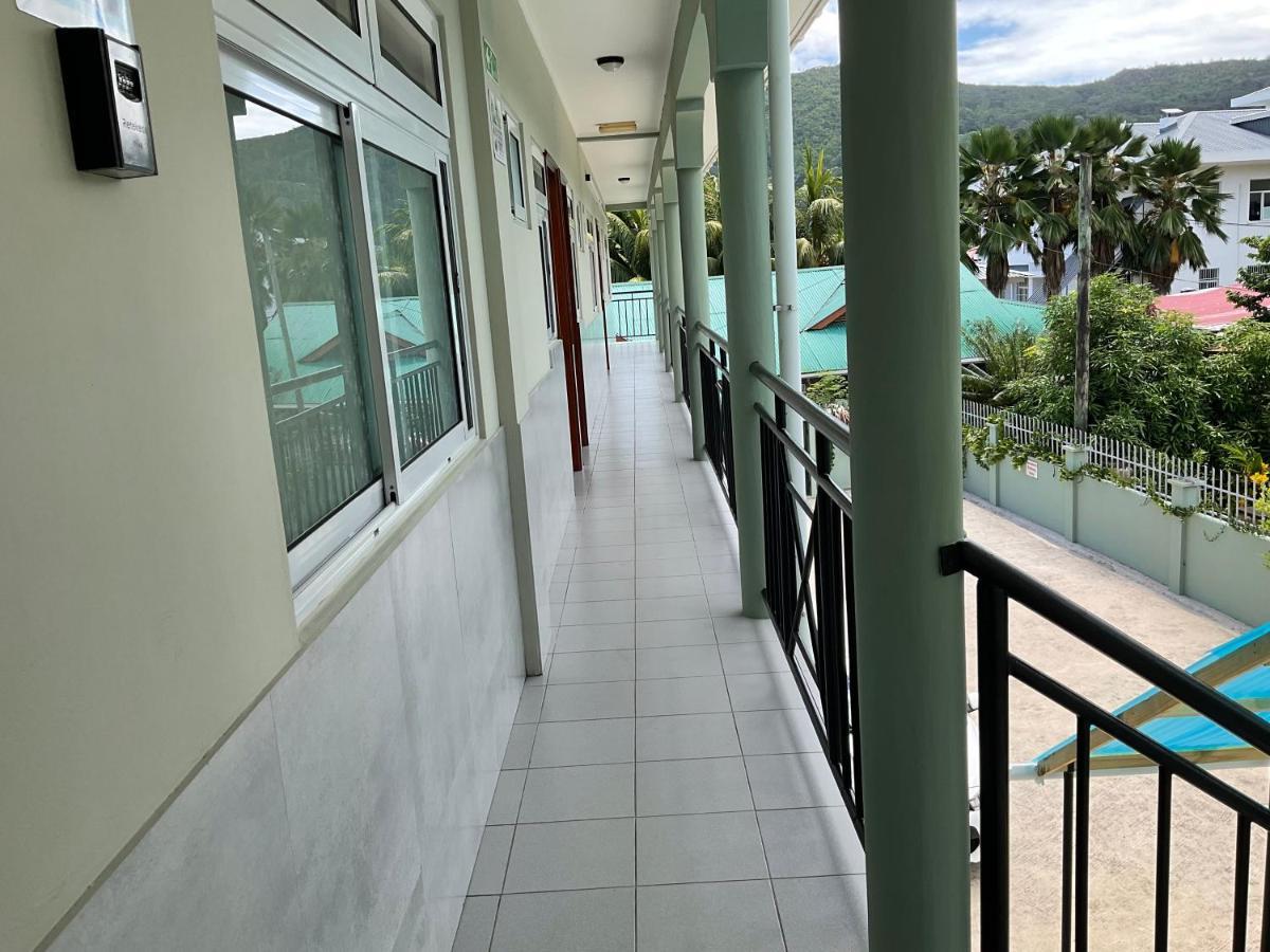 Royale Self Catering Apartments Anse Royale Exterior foto