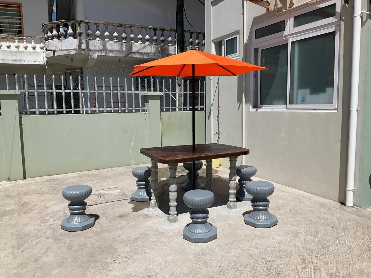 Royale Self Catering Apartments Anse Royale Exterior foto