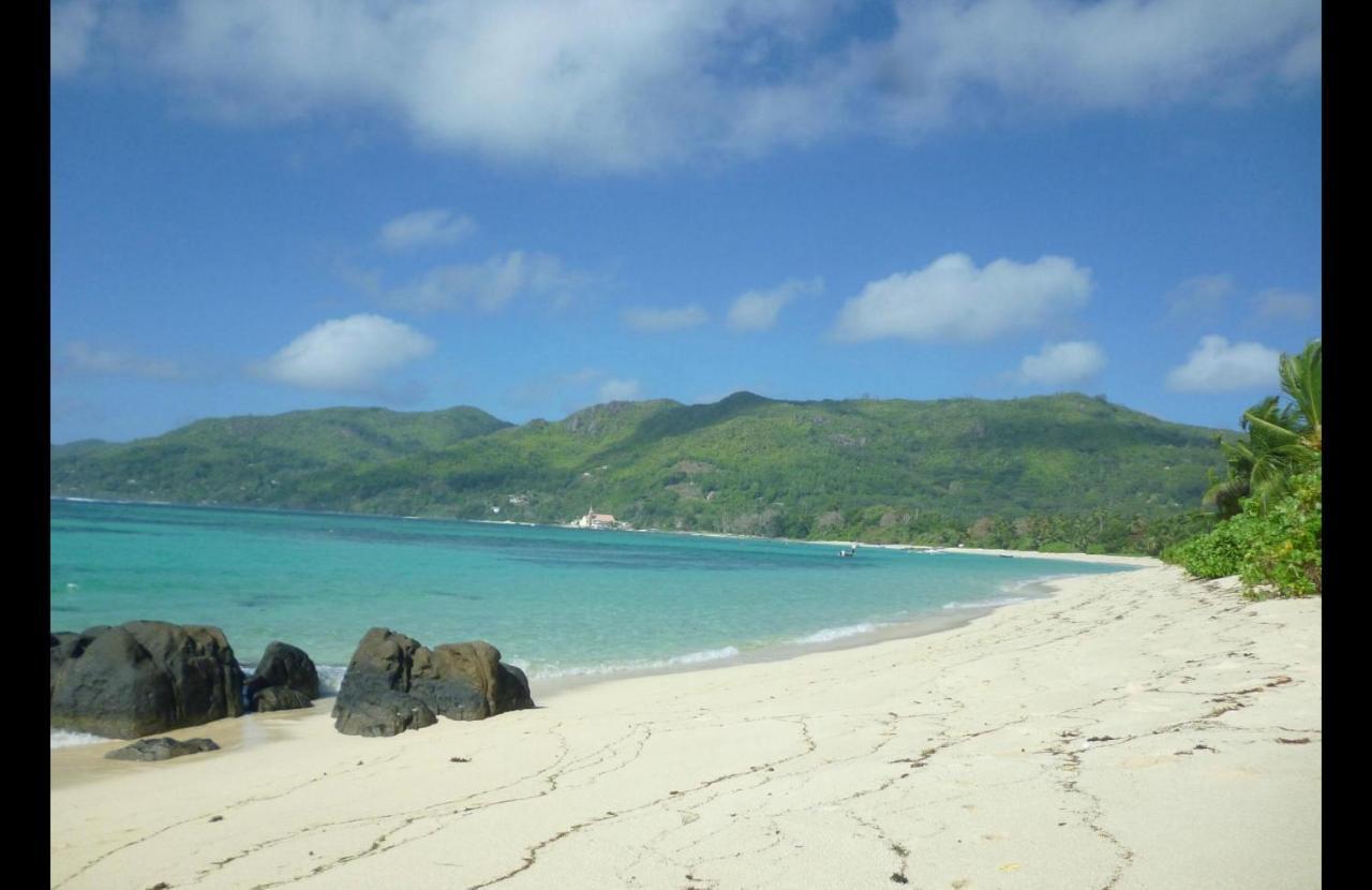Royale Self Catering Apartments Anse Royale Exterior foto