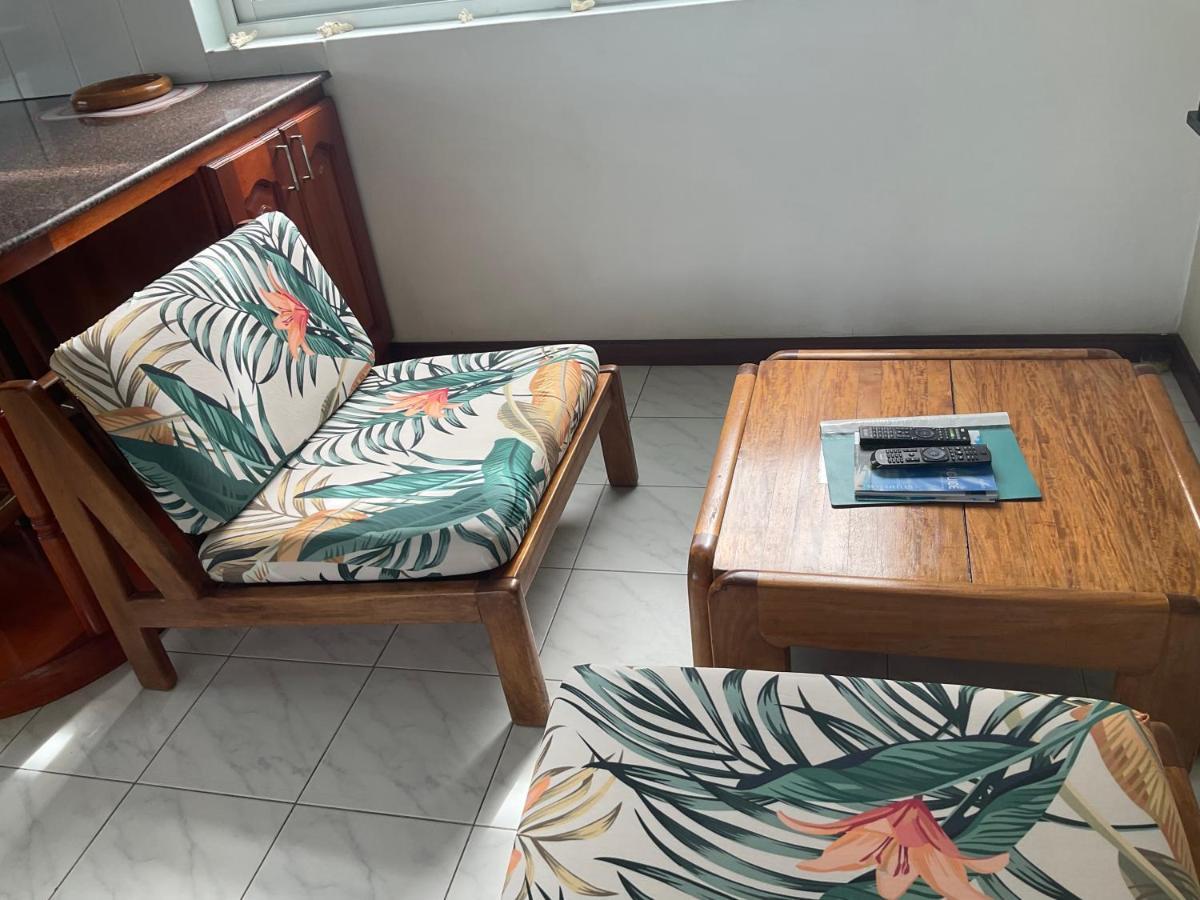 Royale Self Catering Apartments Anse Royale Exterior foto