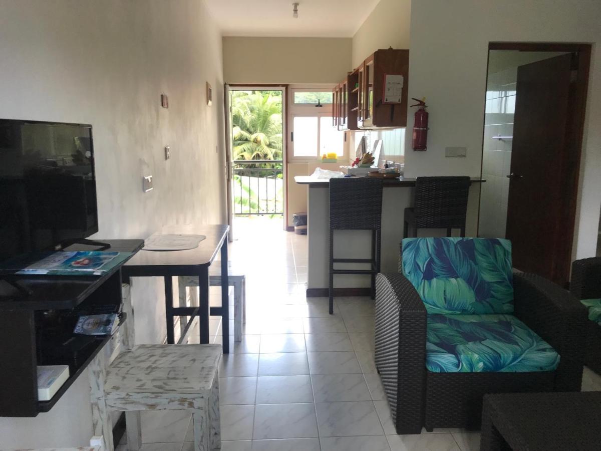 Royale Self Catering Apartments Anse Royale Exterior foto