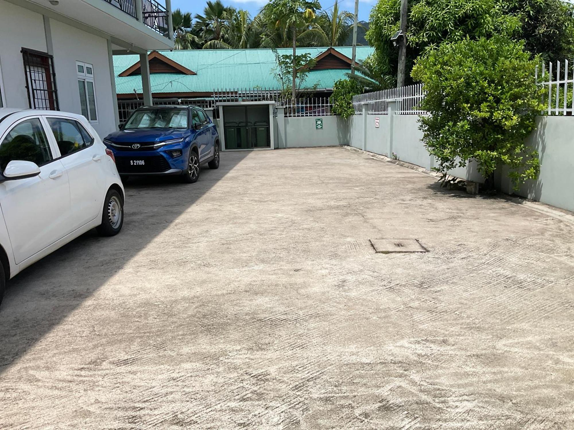 Royale Self Catering Apartments Anse Royale Exterior foto