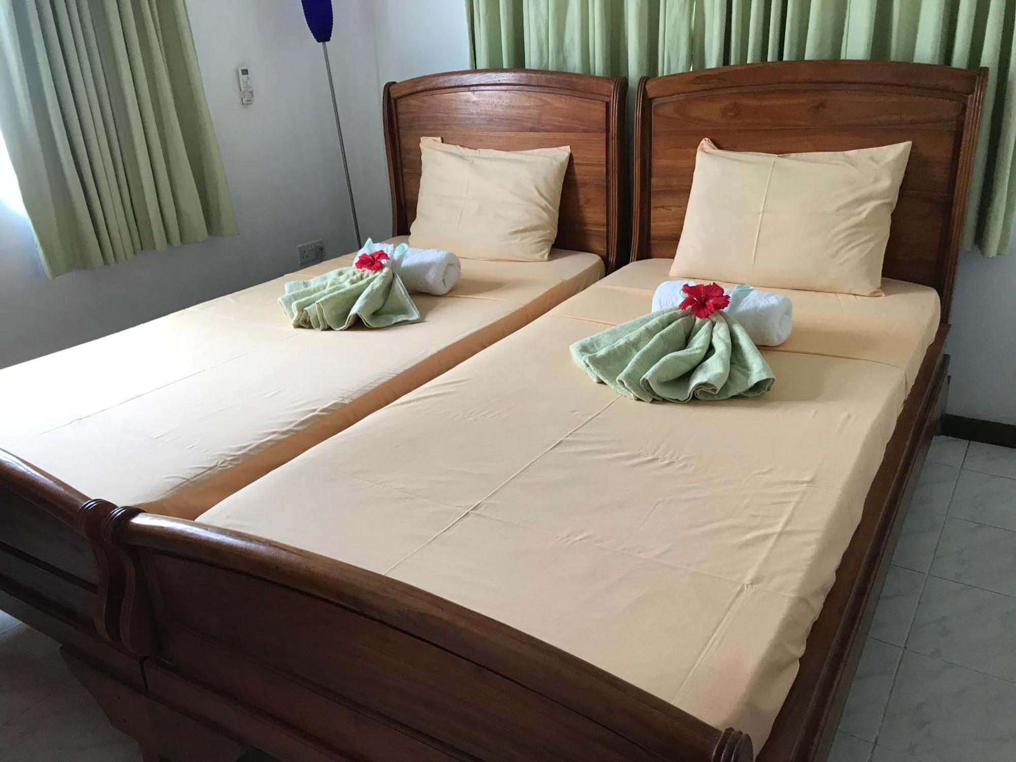 Royale Self Catering Apartments Anse Royale Exterior foto